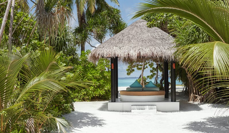 SSIF Pool Beach Villa-3